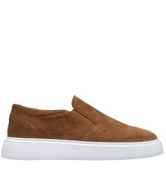 MAX SLIPPER SUE MAX-SLIPPER SNEAKER SLIP ON ΚΑΛΟΓΗΡΟΥ