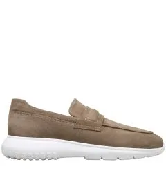 SEAN SUE SEAN ΜΟΚΑΣΙΝΙΑ & LOAFERS ΚΑΛΟΓΗΡΟΥ
