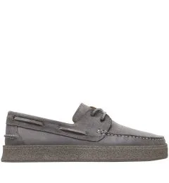 SLIP ON BOAT SUE  ΜΟΚΑΣΙΝΙΑ & LOAFERS ΚΑΛΟΓΗΡΟΥ