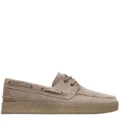 SLIP ON BOAT SUE  ΜΟΚΑΣΙΝΙΑ & LOAFERS ΚΑΛΟΓΗΡΟΥ