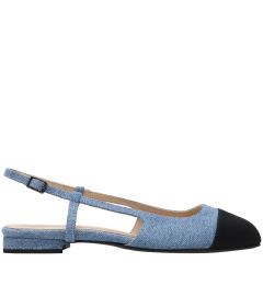 ΑΤΕΝΑ DEN GRO ΑΤΕΝΑ SLINGBACK ΚΑΛΟΓΗΡΟΥ