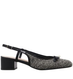 ΔΙΟΝ FAB ΔΙΟΝ SLINGBACK ΚΑΛΟΓΗΡΟΥ