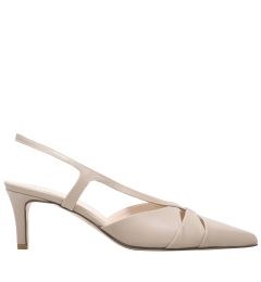 ΟΝΤΥ LEA ΟΝΤΥ SLINGBACK ΚΑΛΟΓΗΡΟΥ