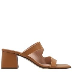 ΒΙΡΤΖΙΝΙΑ LEA ΒΙΡΤΖΙΝΙΑ MULE ΚΑΛΟΓΗΡΟΥ