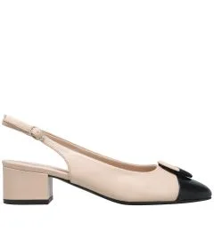 ΔΑΝΙΕΛΑ LEA ΔΑΝΙΕΛΑ SLINGBACK ΚΑΛΟΓΗΡΟΥ
