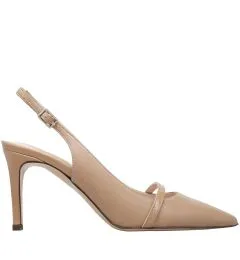 ΣΥΜΠΙΛ LEA PAT ΣΥΜΠΙΛ SLINGBACK ΚΑΛΟΓΗΡΟΥ
