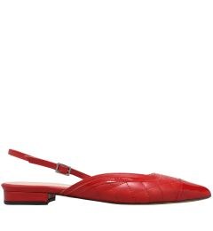 ΑΝΤΕΛΙΝ LEA PAT ΑΝΤΕΛΙΝ SLINGBACK ΚΑΛΟΓΗΡΟΥ