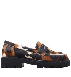 ΝΑΤΑΛ PONY  ΜΟΚΑΣΙΝΙΑ & LOAFERS ΚΑΛΟΓΗΡΟΥ