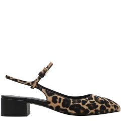 ΔΑΛΙΑ PONY ΔΑΛΙΑ SLINGBACK ΚΑΛΟΓΗΡΟΥ