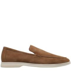 ADRIANO SUE ADRIANO ΜΟΚΑΣΙΝΙΑ & LOAFERS ΚΑΛΟΓΗΡΟΥ