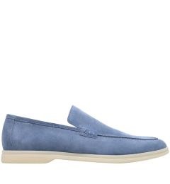 ADRIANO SUE ADRIANO ΜΟΚΑΣΙΝΙΑ & LOAFERS ΚΑΛΟΓΗΡΟΥ