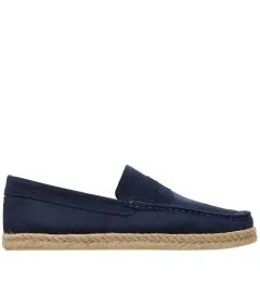AMALFI SUE AMALFI ΜΟΚΑΣΙΝΙΑ & LOAFERS ΚΑΛΟΓΗΡΟΥ