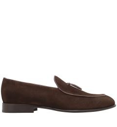 ANDRES SUE  ΜΟΚΑΣΙΝΙΑ & LOAFERS ΚΑΛΟΓΗΡΟΥ