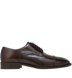 DENZEL LEA DENZEL CLASSIC LACE UP ΚΑΛΟΓΗΡΟΥ