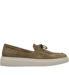 G-BERMUDA SUE G-BERMUDA ΜΟΚΑΣΙΝΙΑ & LOAFERS ΚΑΛΟΓΗΡΟΥ