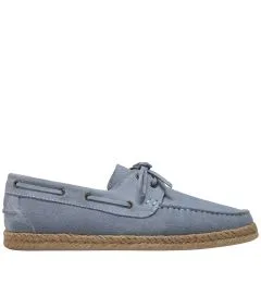 HARBOR SUE  BOAT SHOES ΔΕΤΟ ΚΑΛΟΓΗΡΟΥ