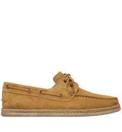 HARBOR SUE  BOAT SHOES ΔΕΤΟ ΚΑΛΟΓΗΡΟΥ