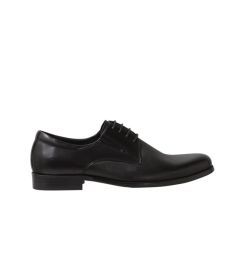 2811-2A DERBY CLASSIC LACE UP MR SHOE BY FENG SHOE