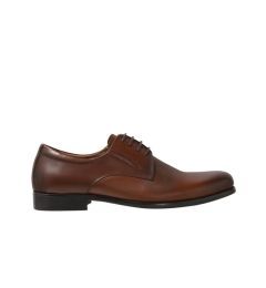 2811-2A DERBY CLASSIC LACE UP MR SHOE BY FENG SHOE
