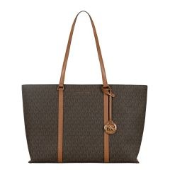 30R4G1LT3B TEMPLE TOTE HANDBAG MICHAEL MICHAEL KORS