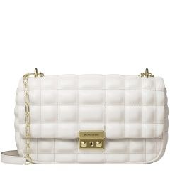 30R4G2RL7L TRIBECA SHOULDER BAG MICHAEL MICHAEL KORS