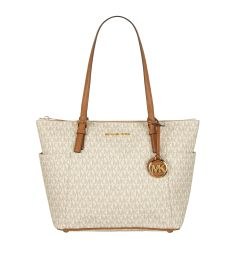 30S0GTTT1B JET SET ITEM TOTE HANDBAG MICHAEL MICHAEL KORS