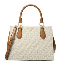 30S2G6AS2B MARILYN SATCHELS HANDBAG MICHAEL MICHAEL KORS