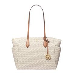 30S2G6AT2B MARILYN TOTE HANDBAG MICHAEL MICHAEL KORS