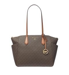 30S2G6AT2B MARILYN TOTE HANDBAG MICHAEL MICHAEL KORS