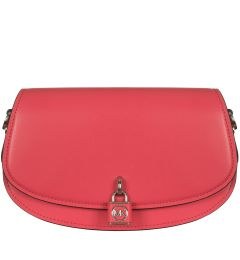 30S3SIMM8L MILA CROSS BODY HANDBAG MICHAEL MICHAEL KORS