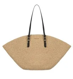 30S5G9FT9W ISA TOTE HANDBAG MICHAEL MICHAEL KORS