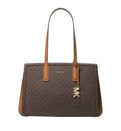 30S5G9IT2B LAILA TOTE HANDBAG MICHAEL MICHAEL KORS