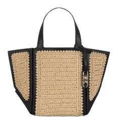 30S5G9JT5W JORDI TOTE HANDBAG MICHAEL MICHAEL KORS