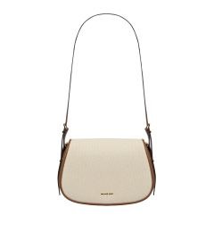 30S5GL0M2C LYDIA MESSENGER BAG MICHAEL MICHAEL KORS
