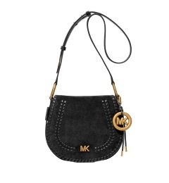 30S6AQ5M6O JOSIE MESSENGER BAG MICHAEL MICHAEL KORS