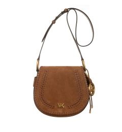 30S6AQ5M6O JOSIE MESSENGER BAG MICHAEL MICHAEL KORS