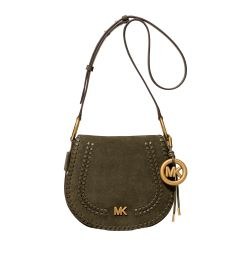 30S6AQ5M6O JOSIE MESSENGER BAG MICHAEL MICHAEL KORS