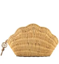 30S6G16C5W SHELLY CLUTCH MICHAEL MICHAEL KORS
