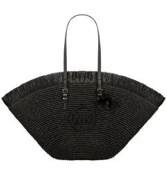 30S6S9FT9Y ISA TOTE HANDBAG MICHAEL MICHAEL KORS