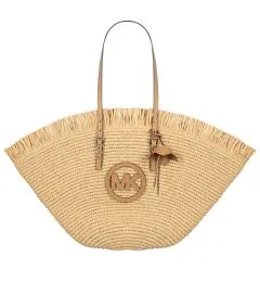 30S6S9FT9Y ISA TOTE HANDBAG MICHAEL MICHAEL KORS