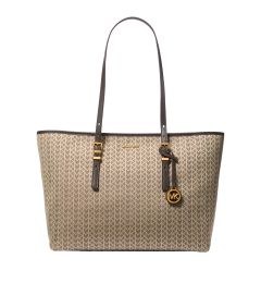 30T5AQNT9O LG TOTE HANDBAG MICHAEL MICHAEL KORS