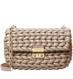 30T5G2RL7T LG SHOULDER BAG MICHAEL MICHAEL KORS