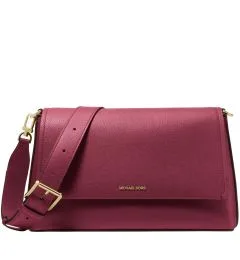 30T5G8ZM3L LG CROSS BODY HANDBAG MICHAEL MICHAEL KORS