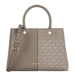 30T5GFFS2B MD SATCHELS HANDBAG MICHAEL MICHAEL KORS