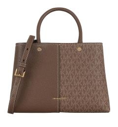 30T5GFFS2B MD SATCHELS HANDBAG MICHAEL MICHAEL KORS