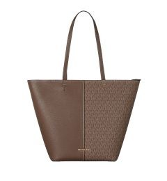 30T5GFFT3B LG TOTE HANDBAG MICHAEL MICHAEL KORS