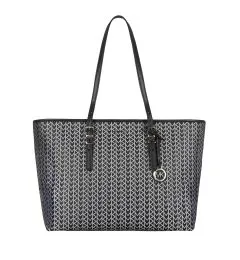 30T5SQNT9O LG TOTE HANDBAG MICHAEL MICHAEL KORS