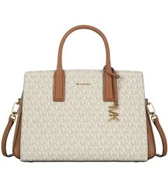 30R5G9IS6B LAILA SATCHELS HANDBAG MICHAEL MICHAEL KORS