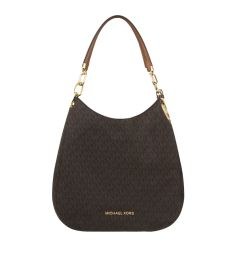 30T9G0LE3B LILLIE TOTE HANDBAG MICHAEL MICHAEL KORS