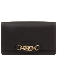 32F2G7HC1L HEATHER CROSS BODY HANDBAG MICHAEL MICHAEL KORS